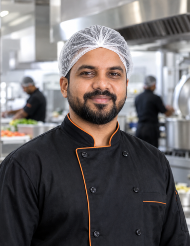 Catering operations manager at Al Imtiaz Kitchen UAE