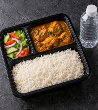 Economy Workforce Catering