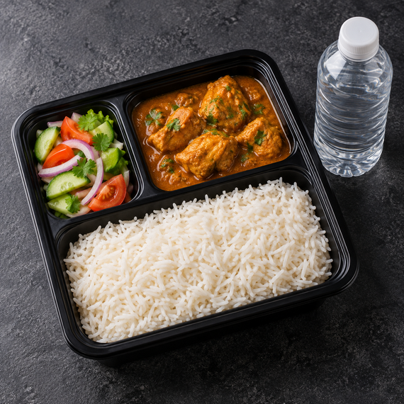 Economy Workforce Catering
