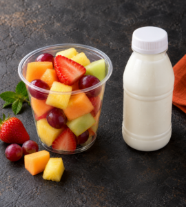 Fruit & Laban Catering Add-ons