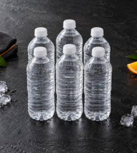 Bottled Water for Bulk Orders