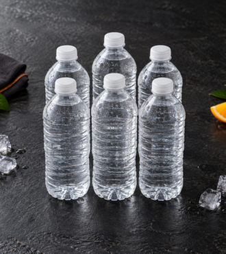 Bottled Water for Bulk Orders