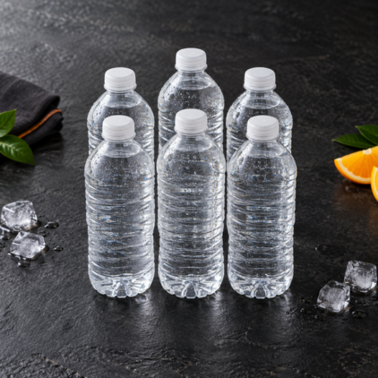 Bottled Water for Bulk Orders