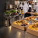 Affordable bulk meal preparation and delivery by Al Imtiaz Kitchen UAE