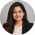 Teesri generated image female professional