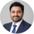 Corporate meal service customer in UAE