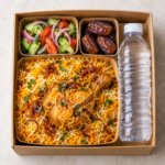 Customized healthy meal plans by Al Imtiaz Kitchen UAE